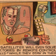Illustration for article titled Amazing 1960s Predictions About Satellites, Email, and the Internet